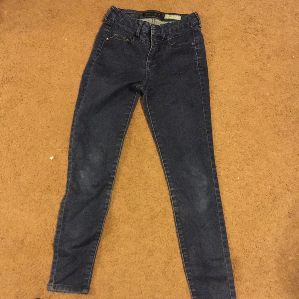 Aeropostale jeans